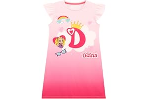 Love Diana Camisón para Niñas