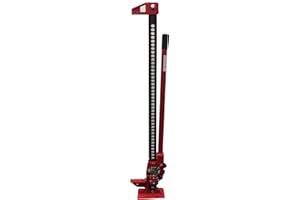 Liftmaster 3 Ton 48" High Lift Heavy Duty Farm Jack