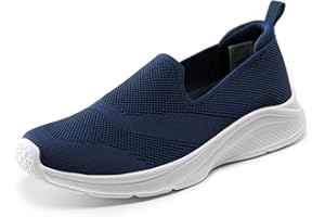 DREAM PAIRS Scarpe Sportive Donna per Correre Camminare Tennis Allattare Scarpe Casual SDWS2307W-E