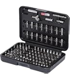 Assortiment 25 Embouts Longs USAG 664-S25 Pour Clés à Chocs - Coffret U06640111