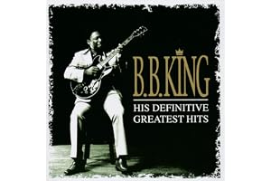 B.B. King - His Definitive Great.Hits