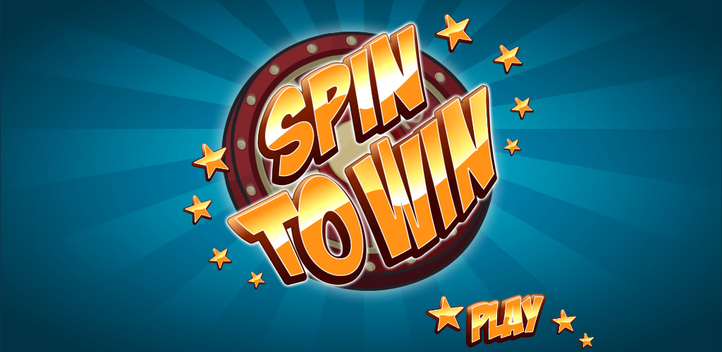 Spin to Win Amazon.co.uk Apps & Games