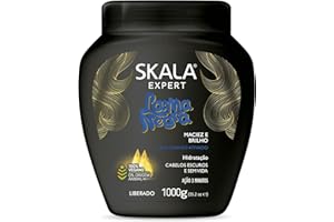 SKALA Conditioner Lama Negra Skala 1kg