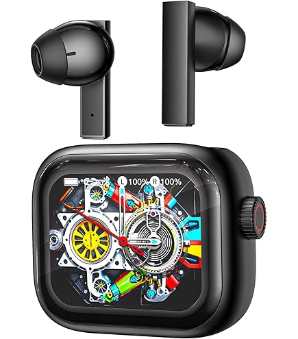 NE40 AI Écouteur Traducteur Instantané 134 Langues Et 9 Modes