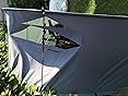 bike cave tidy tent