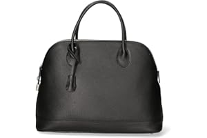 Chicca Borse Borsa tote donna borsa a mano in pelle dollaro borsa grande italiana