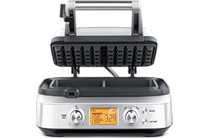 ‎SAGE Sage Appliances The Waffle Waffle Iron
