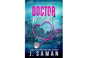 Doctor Mistake: Special Edition Cover