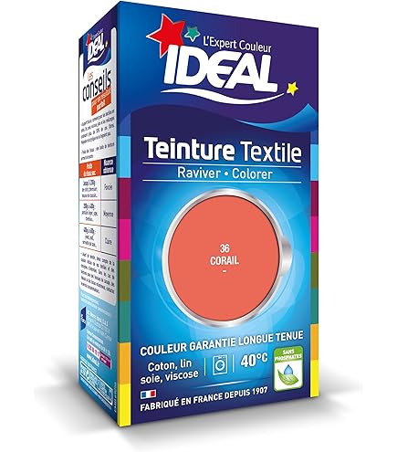 Teinture Dylon Machine - Orange - 6