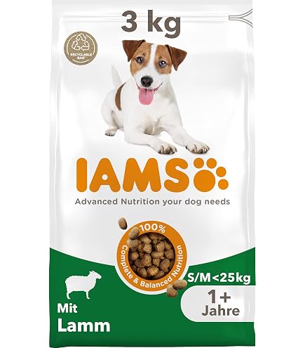 pedigree junior trockenfutter Junior Truthahn & Reis Trockenfutter | mera