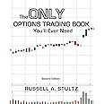 The Only Options Trading Book You'll Ever Need (Second Edition)