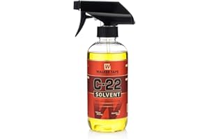 Walker Tape - C-22 Solvant