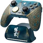 GameSir G7 Pro Wuchang Fallen Feathers Edition 3 Mod Kablosuz TMR Sticks, Hall Effect Analog Controller Xbox Series X|S, Xbox