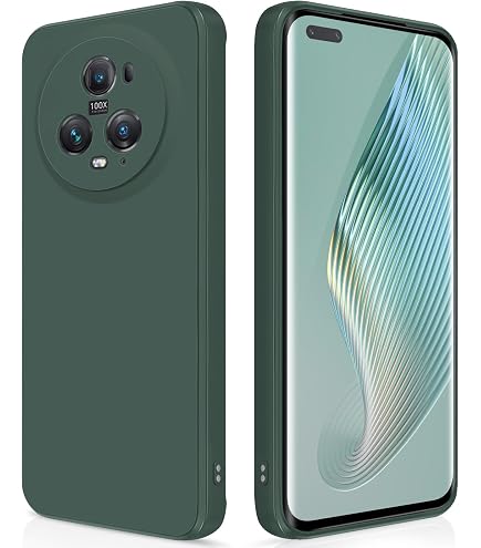 Cover per Honor Magic 5 Pro 5G, Weideworld Ultra Sottile