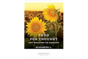 Food for Thought: Daily Meditations for Overeaters: 1 (Hazelden Meditations)