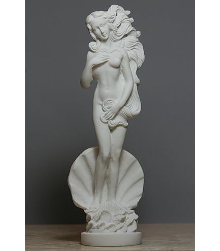 Vind beeld aphrodite op - april 2026
