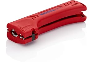 Knipex Pelacables universal para cables de construcción e industria 130 mm 16 90 130 SB