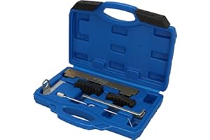 KS TOOLS Engine Adjustment Tool Set for Vauxhall 1.6, 1.8