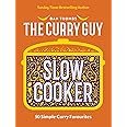 Curry Guy Slow Cooker: 50 Simple Curry Favourites - View 3