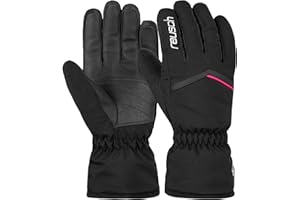 Reusch Marisa Guantes, Unisex Adulto