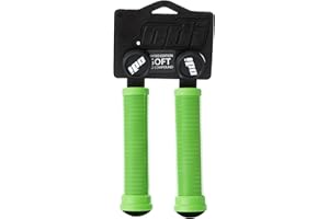 Old Dutch International Griffe BMX Longneck SL Flangeless, Manopole per Manubrio Unisex Adulto