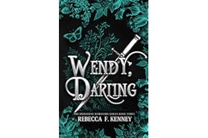 Wendy, Darling: A Fae Peter Pan Romance (Part 1)