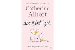 About Last Night . . .