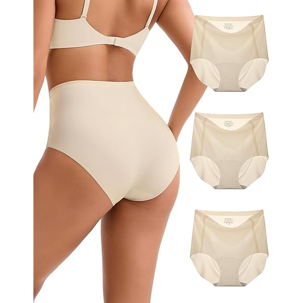 Draadloze Soft Comfort Beha met V-Hals Jelly Strip
