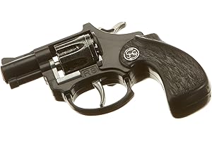 Schrödel - 2052533 - Pistolet - Colt 8 Coups - R8-12 Cm