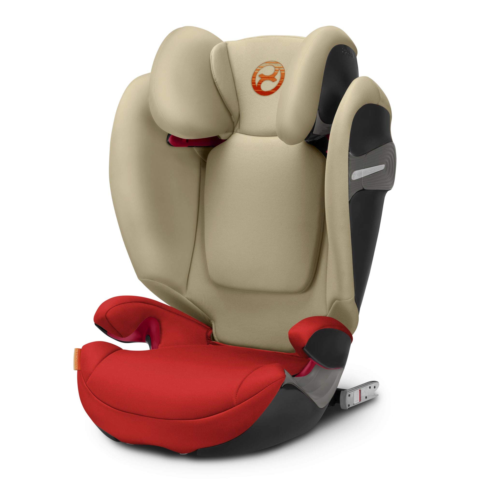 cybex sans isofix