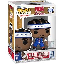 Funko Pop! NBA Dennis Rodman (Bulls Home) – Figura De Vinilo 9.5 Cm, Coleccionable Oficial, Material Duradero, Regalo Para Fans De Baloncesto Y Deportes
