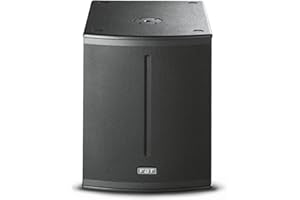 FBT X-Sub 115SA - Subwoofer attivo