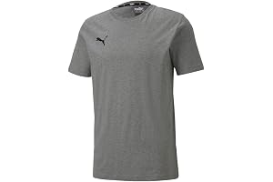 Teamgoal 23/Medium Gray Heather