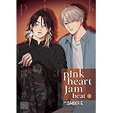 Pink Heart Jam beat, Vol. 1 (Volume 1)