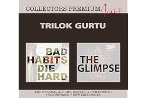 Bad Habits Die Hard & The Glimpse: Collectors