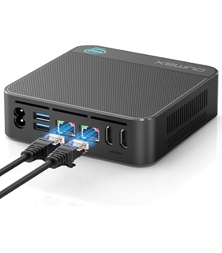 HP Z2 Mini G3 Workstation Desktop Black (Intel Xeon E3-1225 v5 4