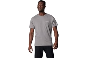 Columbia Koszula trekkingowa Mężczyźni Thistletown Hills™ Short Sleeve