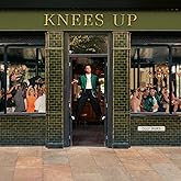 Knees Up (Deluxe Mediabook CD With Bonus Tracks)