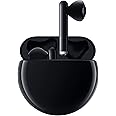 HUAWEI FreeBuds 3 Auricolare, Bluetooth, Nero