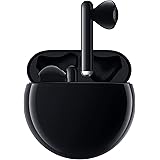 HUAWEI FreeBuds 3 Auricolare, Bluetooth, Nero