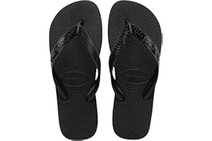 Havaianas - Top, Chanclas Cómodas, Duraderas y Ligeras, Estilo Zori, con Suela Antideslizante, Adultos Unisex