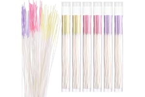 Teaaha 360 pezzi di pulizia per fori dell'orecchio, linea di pulizia del piercing per orecchio, pulizia dei fori, usa e getta, per la pulizia degli odori, per ragazze e donne e uomini