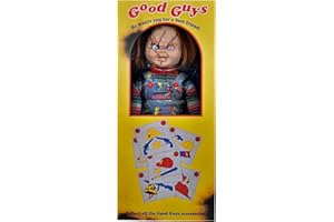 NECA Replica Chucky La Novia de Chucky 76cm