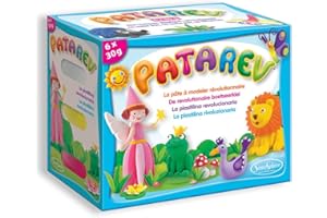 PATAREV - COFFRET 6 POTS 30G