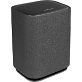 HARMAN KARDON Enchant Dolby Atmos Wireless Kablosuz Subwoofer Siyah
