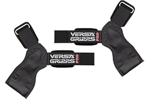 ‎VERSA GRIPPS Versa Gripps® PRO Authentisch. Das Beste Trainingszubehör der Welt. IN DEN USA HERGESTELLT
