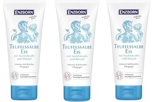Enzborn Teufelssalbe Eis (3er)