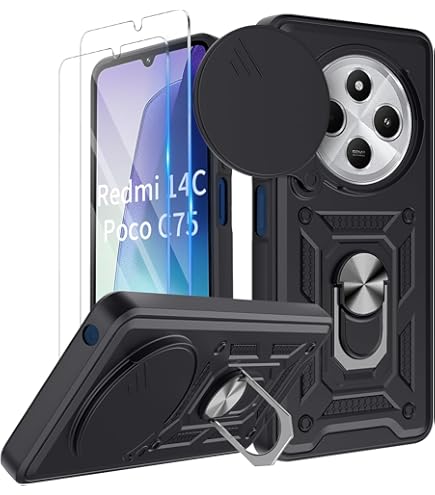 Xiaomi Redmi 14C 4GB 128GB ミッドナイトブラック x5 Xiaomi Redmi 14C 128GB SIMフリー 価格比較 - 価格.com