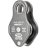 Climbing Technology Orbiter F - Puleggia