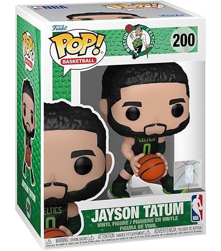 Funko POP! NBA: Spurs - Victor Wembanyama - Kolekcjonerska